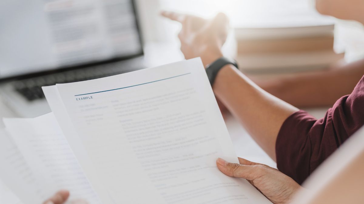 Understanding Academic Transcripts: A Comprehensive Guide