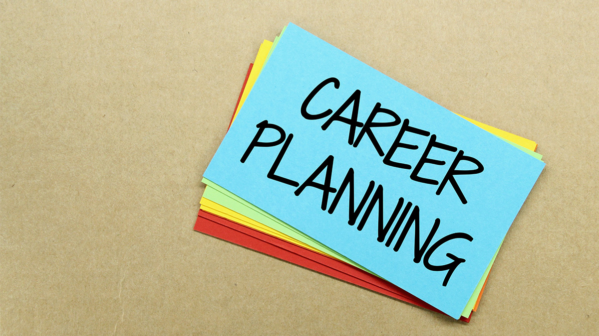 Mastering Career Planning: Strategies for Success