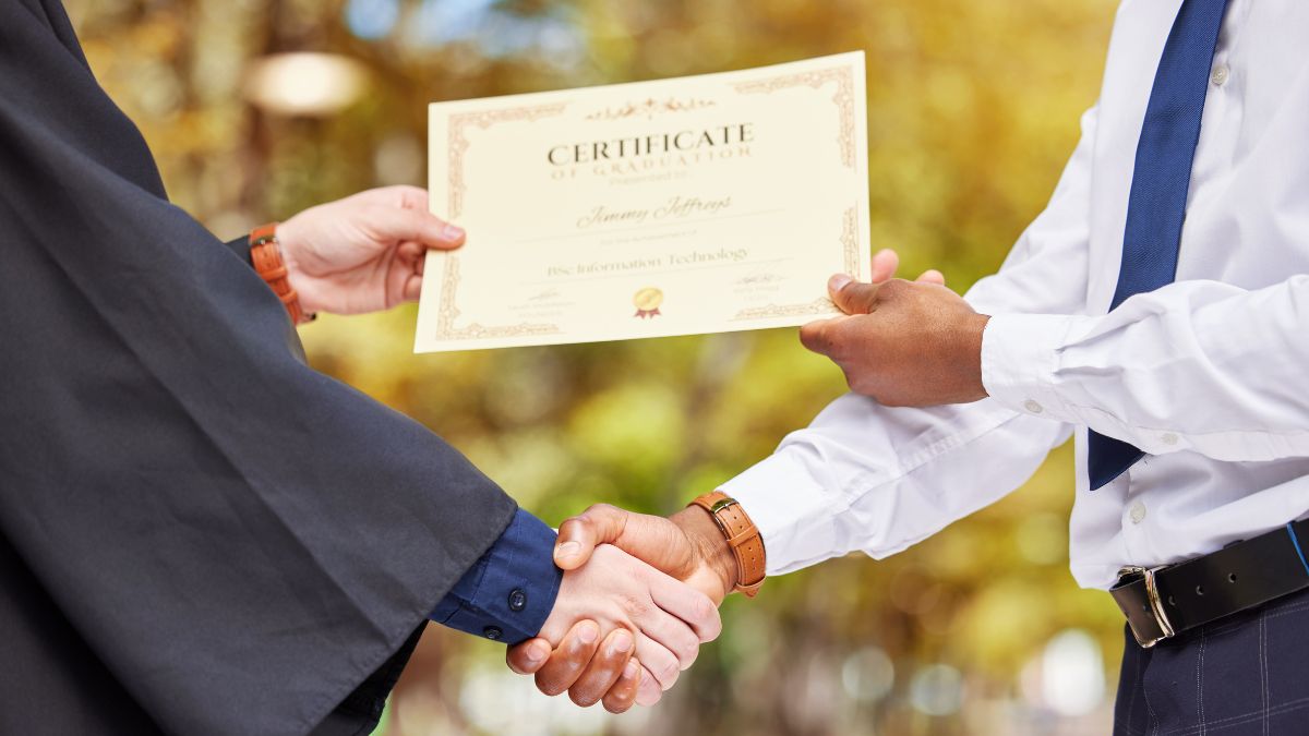 The Ultimate Guide to Certificates: Unlocking Professional Growth