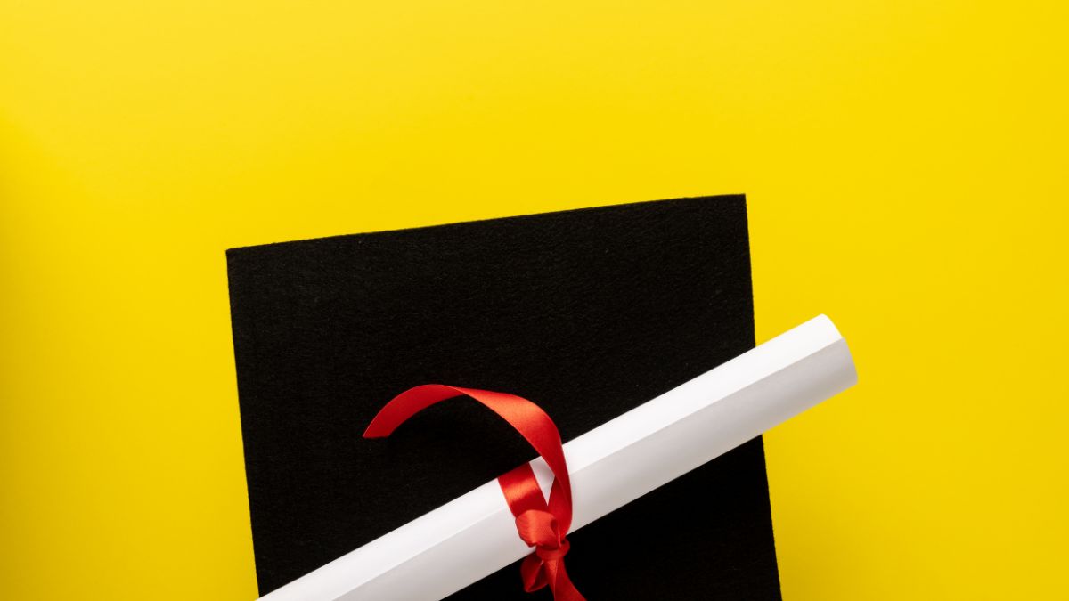 How to Get a Replacement Diploma: A Complete Guide