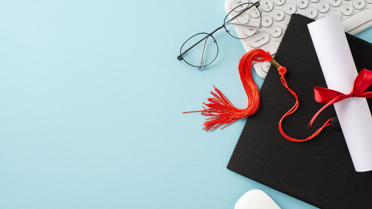 How to Order a Replacement Diploma Quickly and Safely