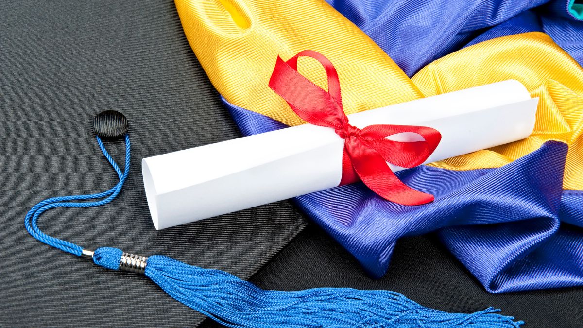 Your Ultimate Guide to Replacement Diplomas