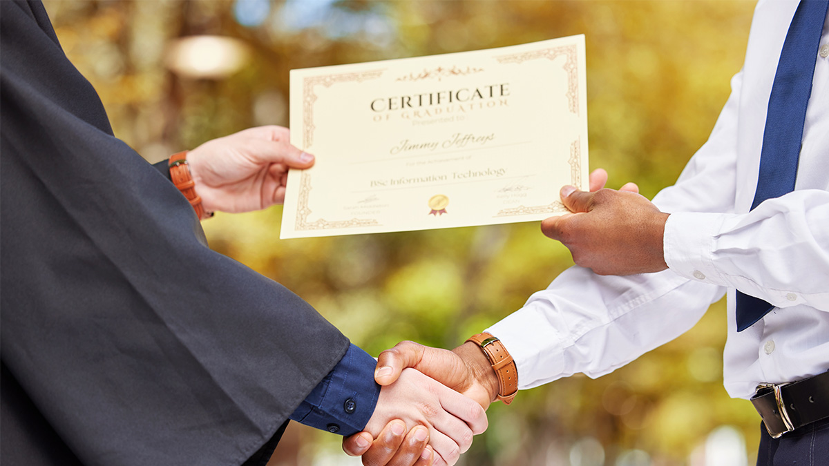 Understanding Diploma Verification: A Comprehensive Guide