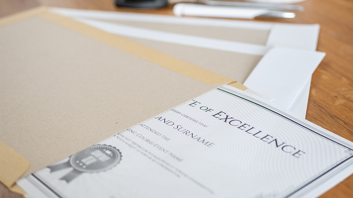 The Ultimate Guide to GED Certificates: Your Path to High School Equivalency