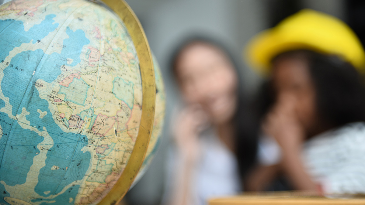 Navigating International Education: A Complete Guide