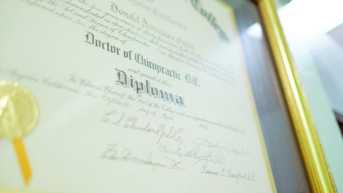 The Comprehensive Guide to Replacing Lost or Damaged Diplomas