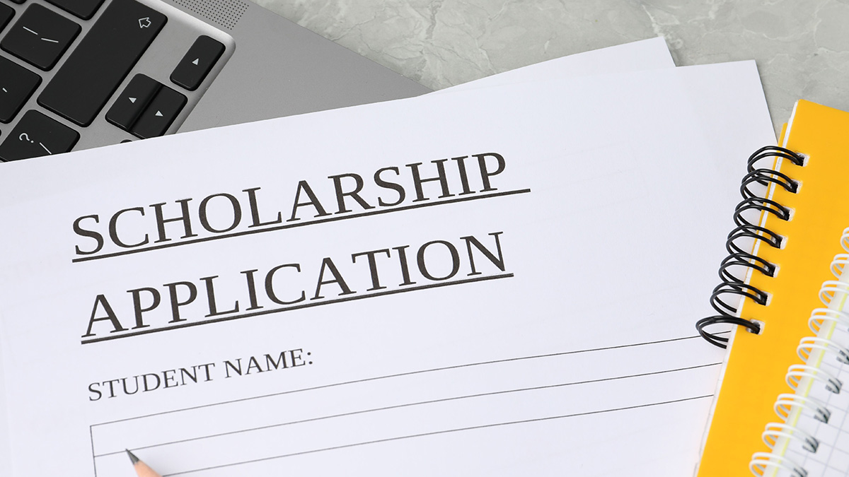 Unlocking Scholarship Opportunities: A Comprehensive Guide