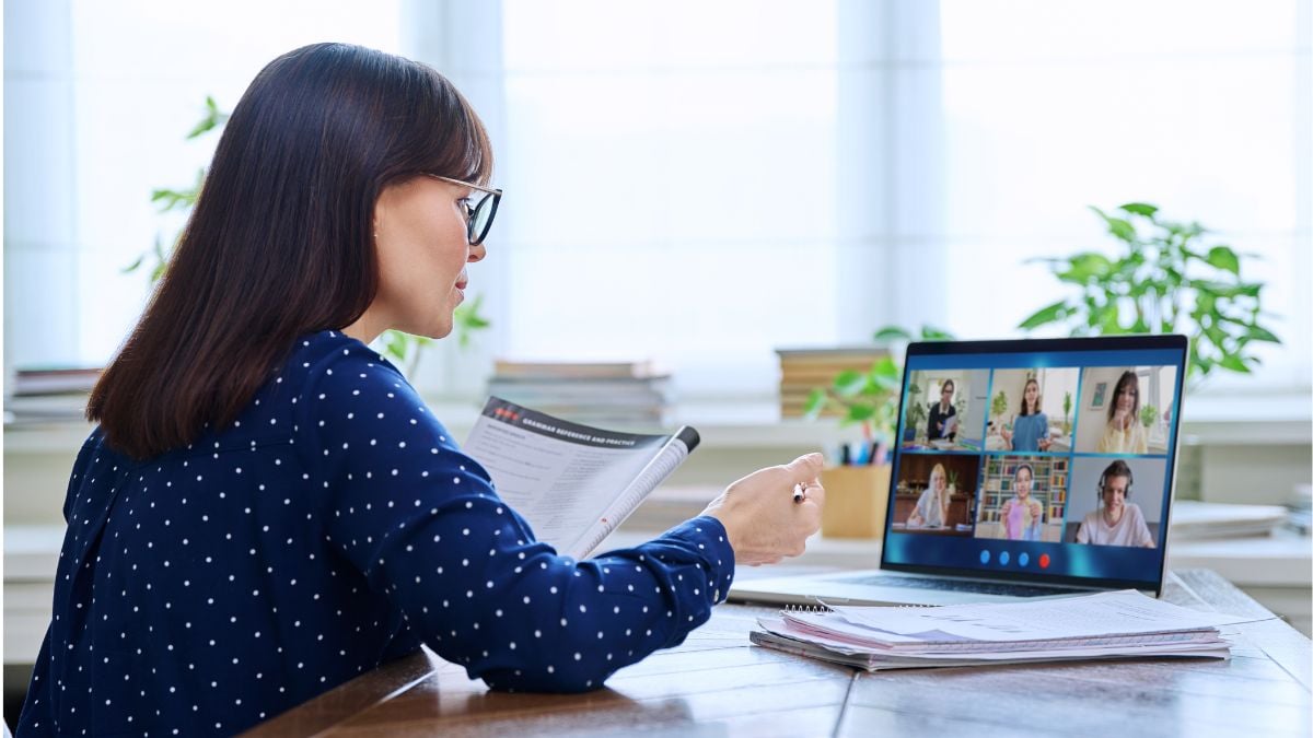 Maximizing Your Success with Online Education
