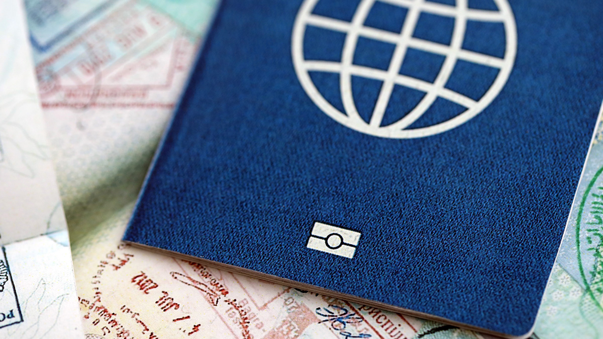 Unlocking Opportunities: How to Evaluate Foreign Credentials Unlocking Opportunities: How to Evaluate Foreign Credentials