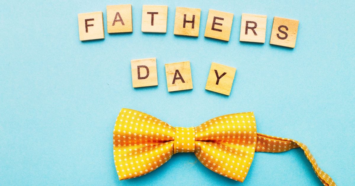 Father's Day Gift Ideas for 2026: A Diploma He'll Actually Frame Father's Day Gift Ideas for 2026: A Diploma He'll Actually Frame