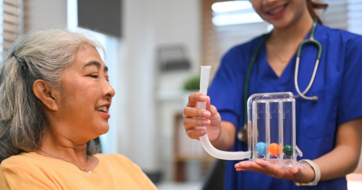 Respiratory Therapist Salary in 2026: What Respiratory Therapists Earn Respiratory Therapist Salary in 2026: What Respiratory Therapists Earn