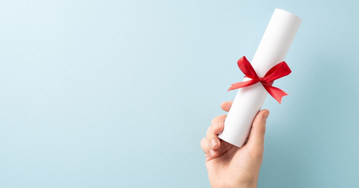How to Get a Copy of Your High School Diploma Online (Fast)