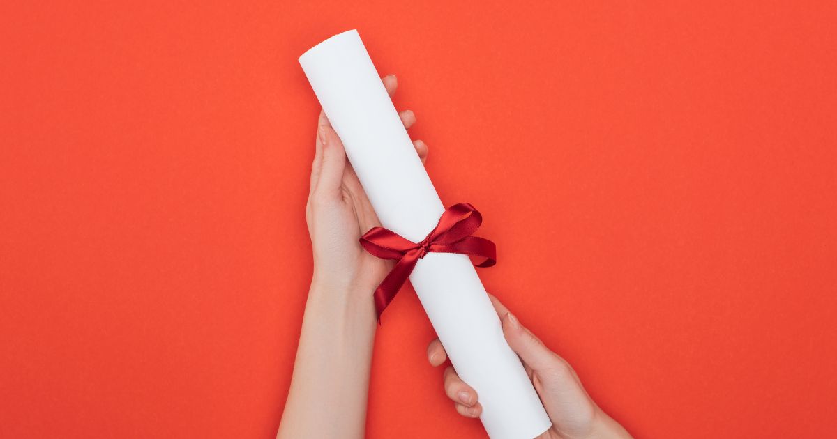 How to Get a Copy of Your High School Diploma (Even If the School Closed)
