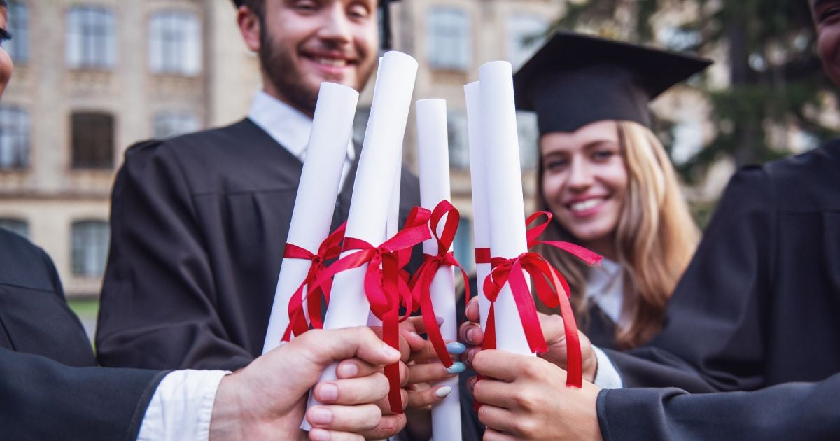 How to Get a Copy of Your College Diploma (Replacement Guide)