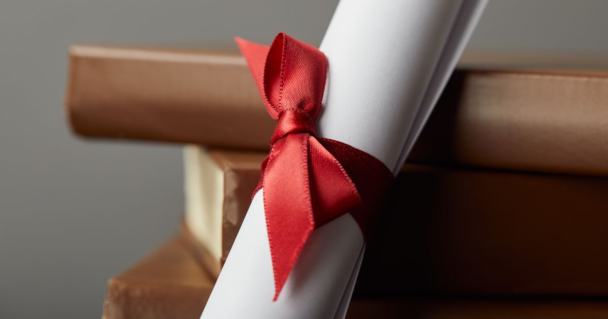 How to Apostille a Diploma (or Transcript) for Use Abroad